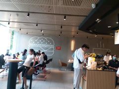 -麦当劳(前海店)
