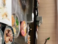 -大渔铁板烧(大行宫1912店)