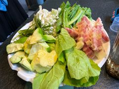-菌之家·专业纯野生菌火锅·特色炒菌