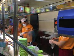 -食为天(贵阳路店)