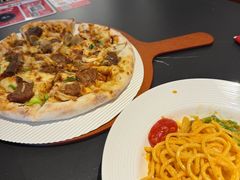 -必胜客(WOW株洲中鸿店)