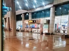 -重庆江北国际机场-T2航站楼