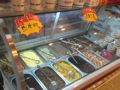 -一品豆花(人信汇店)