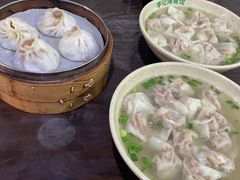 -李记清真馆(打钉巷店)