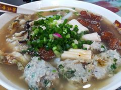 -荔林食店(西华路店)