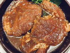 -大叹号·朝鲜族烤肉(滨海吾悦广场店)
