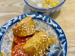 -黄记潮汕甜汤(贝底田坊店)