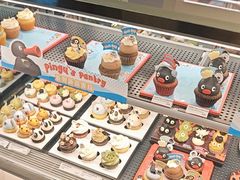 -Pantry's Best派悦坊蛋糕(K11购物艺术中心店)