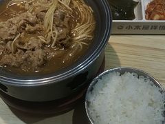 -小木屋拌饭(沈阳中街大悦城店)