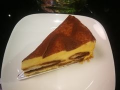 提拉米苏蛋糕-Seesaw Coffee(环贸iapm店)