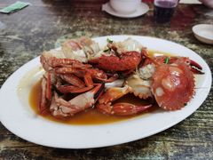 -星奇缘·海鲜餐厅(东山美食地标店)