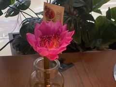 -泰香米泰国餐厅(中大国际店)