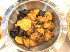 -稻香海鲜饭店(第一国际店)