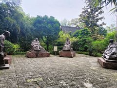 -成都杜甫草堂博物馆