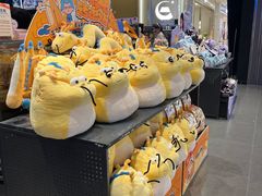 -酷乐潮玩(长楹龙湖天街店)