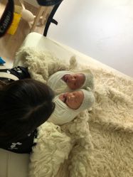-熊孩子韩国儿童摄影(利波苑店)