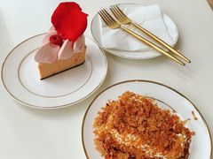 -PETIT PARIS 小巴黎(凯德1818店)