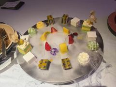 -狮拾久·现代新加坡料理(福田COCO Park店)