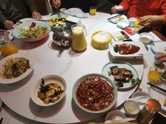 -大碗居·烤鸭·鱼头泡饼(天坛东门店)