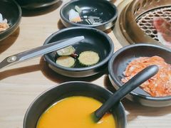 -九田家黑牛烤肉料理(新光汇店)