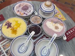 -赵记传承·中国甜品(福州总店)