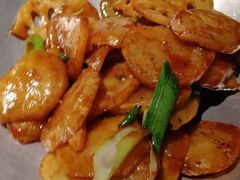 -绿茶餐厅(领展购物广场·中关村店)