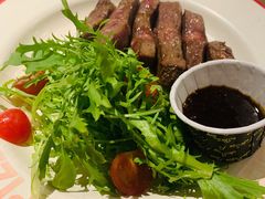 南部嫩烤牛肉-Tubestation站点比萨(高新万达ONE店)