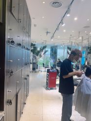 -悦SALON