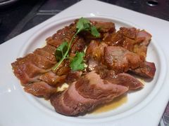 -鹅城粤菜馆(白云山路店)