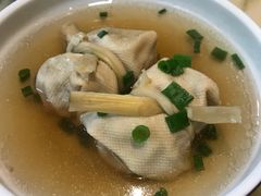 -慧娟面馆·餐厅(望江路店)