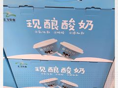 -正飞鲜奶(南湖一期店)