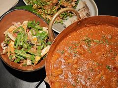 -Ameigo梅果·云贵川bistro(长宁来福士店)