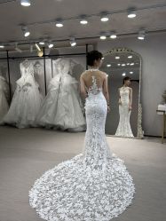 -B.Bridge Couture婚纱礼服(福田店)