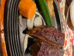 -战斧牛排餐厅(悦方IDmall店)