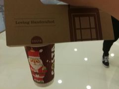 -COSTA COFFEE(恒基名人购物中心店)