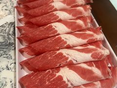 -京元盛铜锅涮肉(上海总店)