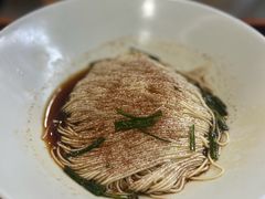 时令三虾面-同得兴 Since·1995 传统苏式面馆(十全街店)