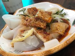-壹阁胡羊焖饼(特色小吃街店)