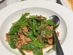农家小炒肉-徐记海鲜·始于1999(南油永新汇店)