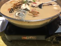 -龙井壹号·茶缘山景宴(龙井村店)