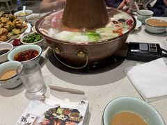 -瑞强涮锅(徐家楼店)