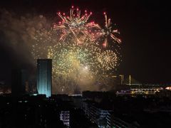 -广州白天鹅宾馆