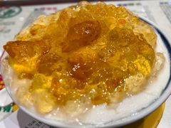 桃胶双皮奶-仁信双皮奶(东川路店)