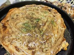 -日葵 大阪烧ひまり(仙霞路店)