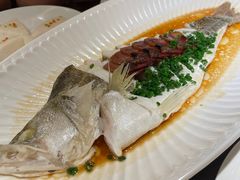 -庭院江南菜•烤鸭•非遗传承(丰台总部基地店)