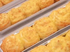 -秋田满满烘焙店
