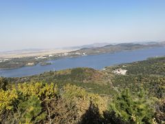 -沈阳辉山风景区