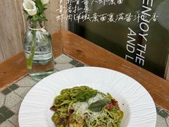 -果仁·意大利餐厅(财富广场店)