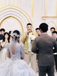 -ChenV西服礼服高级定制(市区养育巷店)