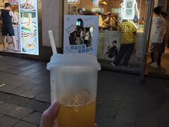 -喜茶(广州北京路惠福东店)